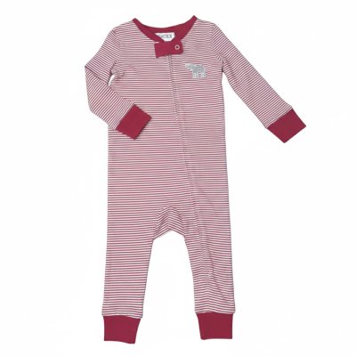 Elephant Gameday Playsuit