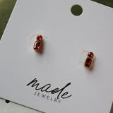 Port Studs