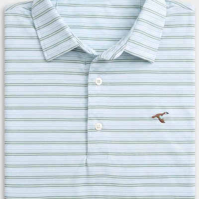 Green Bay Kent Performance Polo