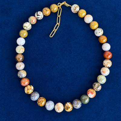 Catalina Necklace