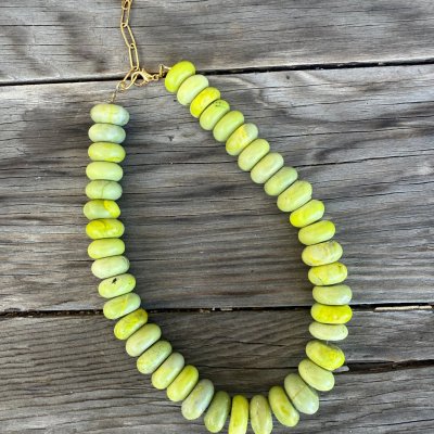 The Missy Necklace