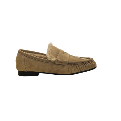 Lyra Loafers 15 - Trench