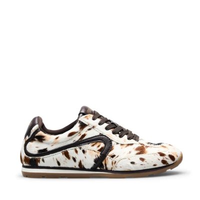 Jamaica Animalier - Cow Tri/Testa